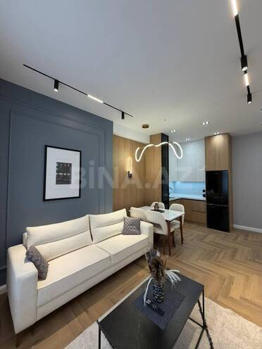 Продаётся 2-комн. новостройка 65 м², м. 28 мая, photo 1 from 13