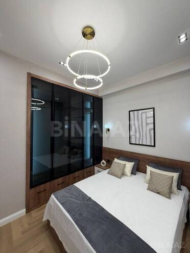 Продаётся 2-комн. новостройка 65 м², м. 28 мая, photo 9 from 13
