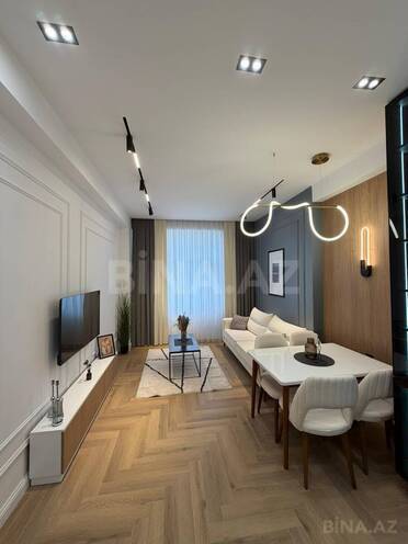 Продаётся 2-комн. новостройка 65 м², м. 28 мая, photo 3 from 13