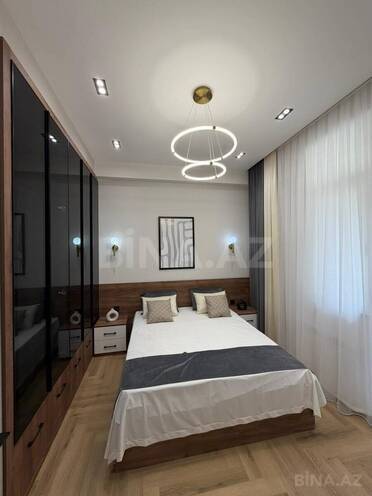 Продаётся 2-комн. новостройка 65 м², м. 28 мая, photo 10 from 13