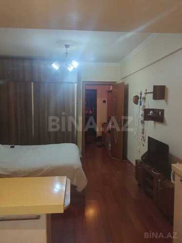 Продаётся 1-комн. вторичка 35 м², м. Гянджлик, photo 12 from 16