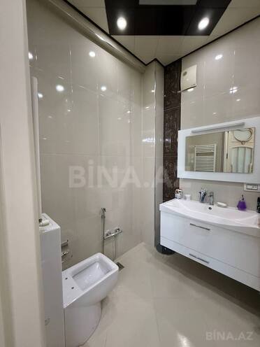 Продаётся 5-комн. новостройка 252 м², м. Сахил, photo 27 from 32