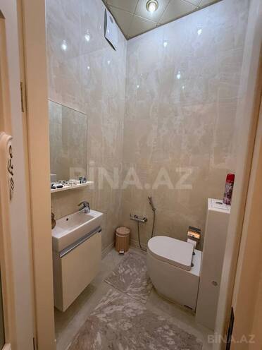 Продаётся 5-комн. новостройка 252 м², м. Сахил, photo 28 from 32