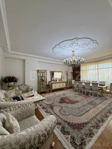 Продаётся 5-комн. новостройка 252 м², м. Сахил, photo 7 from 32