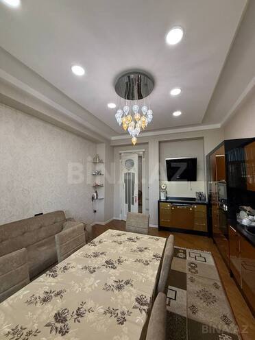 Продаётся 5-комн. новостройка 252 м², м. Сахил, photo 20 from 32
