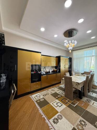 Продаётся 5-комн. новостройка 252 м², м. Сахил, photo 19 from 32