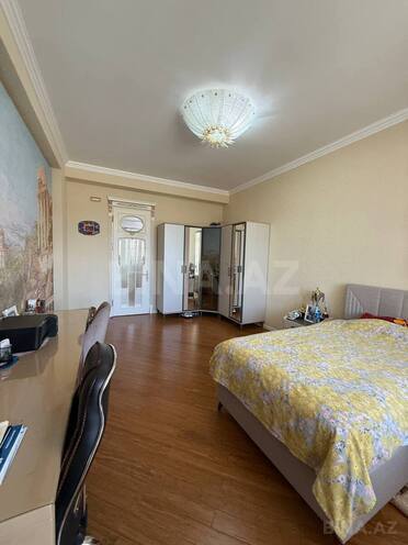 Продаётся 5-комн. новостройка 252 м², м. Сахил, photo 12 from 32