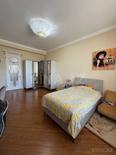 Продаётся 5-комн. новостройка 252 м², м. Сахил, photo 11 from 32
