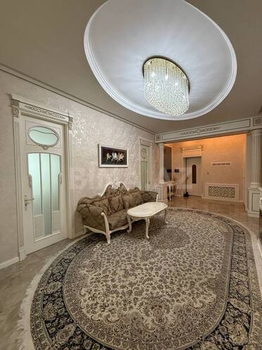 Продаётся 5-комн. новостройка 252 м², м. Сахил, photo 10 from 32