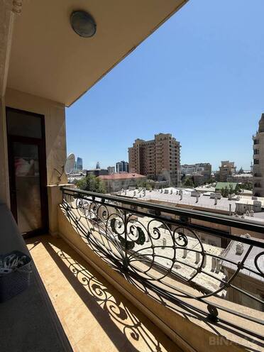 Продаётся 5-комн. новостройка 252 м², м. Сахил, photo 29 from 32