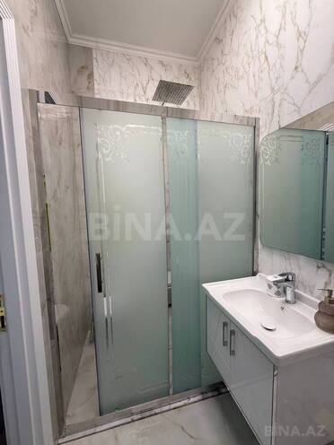 Продаётся 5-комн. новостройка 252 м², м. Сахил, photo 26 from 32