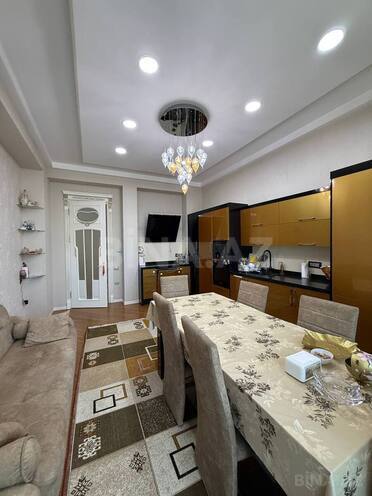 Продаётся 5-комн. новостройка 252 м², м. Сахил, photo 21 from 32