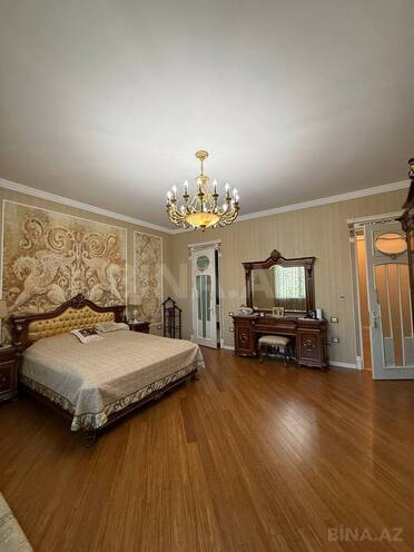 Продаётся 5-комн. новостройка 252 м², м. Сахил, photo 17 from 32