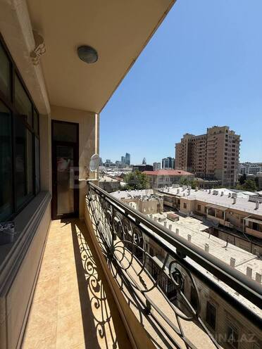 Продаётся 5-комн. новостройка 252 м², м. Сахил, photo 16 from 32