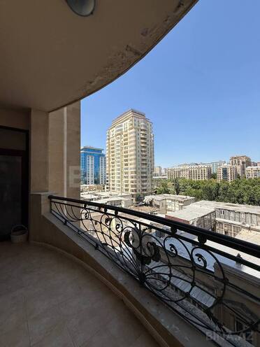 Продаётся 5-комн. новостройка 252 м², м. Сахил, photo 15 from 32