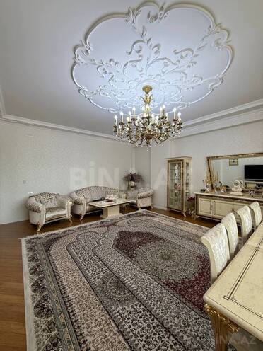 Продаётся 5-комн. новостройка 252 м², м. Сахил, photo 6 from 32