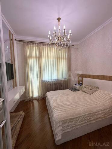 Продаётся 5-комн. новостройка 252 м², м. Сахил, photo 13 from 32
