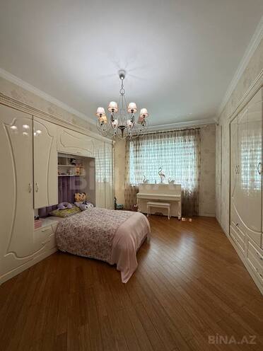 Продаётся 5-комн. новостройка 252 м², м. Сахил, photo 24 from 32