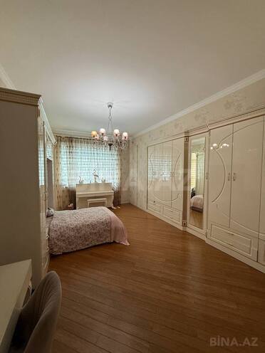 Продаётся 5-комн. новостройка 252 м², м. Сахил, photo 25 from 32