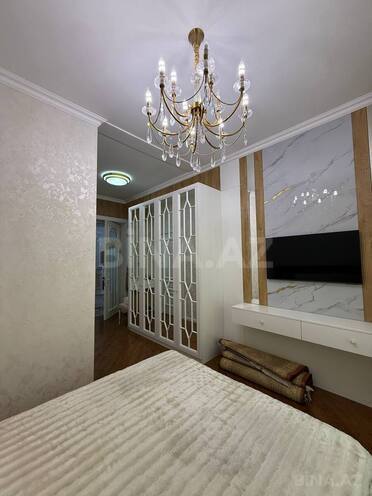 Продаётся 5-комн. новостройка 252 м², м. Сахил, photo 23 from 32