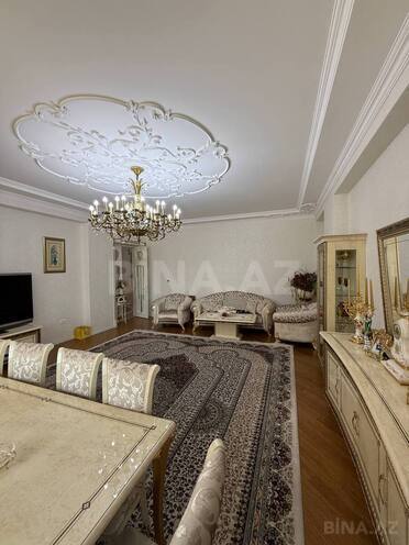 Продаётся 5-комн. новостройка 252 м², м. Сахил, photo 5 from 32
