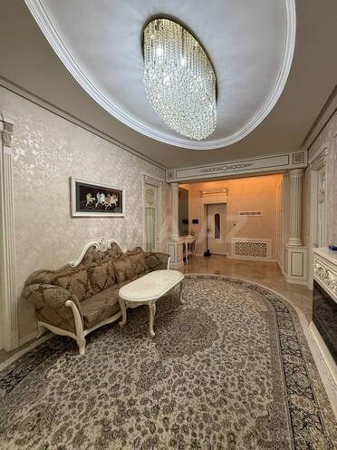 Продаётся 5-комн. новостройка 252 м², м. Сахил, photo 8 from 32