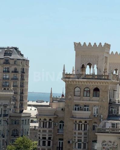 Продаётся 5-комн. новостройка 252 м², м. Сахил, photo 30 from 32