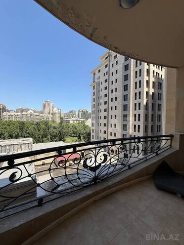 Продаётся 5-комн. новостройка 252 м², м. Сахил, photo 14 from 32