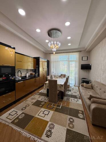 Продаётся 5-комн. новостройка 252 м², м. Сахил, photo 22 from 32