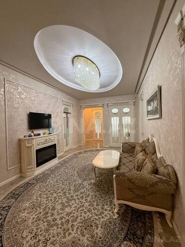 Продаётся 5-комн. новостройка 252 м², м. Сахил, photo 9 from 32