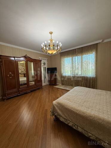 Продаётся 5-комн. новостройка 252 м², м. Сахил, photo 18 from 32