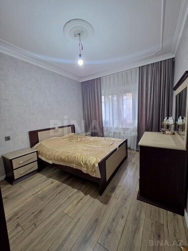 Satılır 3 otaqlı köhnə tikili 85 m², Memar Əcəmi m., photo 1 from 11
