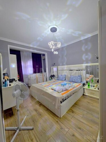 Satılır 3 otaqlı köhnə tikili 85 m², Memar Əcəmi m., photo 4 from 11