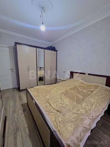 Satılır 3 otaqlı köhnə tikili 85 m², Memar Əcəmi m., photo 3 from 11