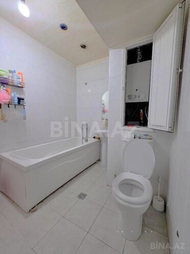 Satılır 3 otaqlı köhnə tikili 85 m², Memar Əcəmi m., photo 9 from 11
