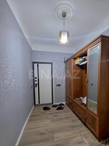 Satılır 3 otaqlı köhnə tikili 85 m², Memar Əcəmi m., photo 10 from 11