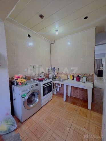 Satılır 3 otaqlı köhnə tikili 85 m², Memar Əcəmi m., photo 8 from 11