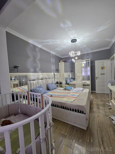 Satılır 3 otaqlı köhnə tikili 85 m², Memar Əcəmi m., photo 5 from 11