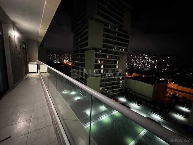 Satılır 2 otaqlı yeni tikili 65 m², Elmlər Akademiyası m., photo 3 from 13