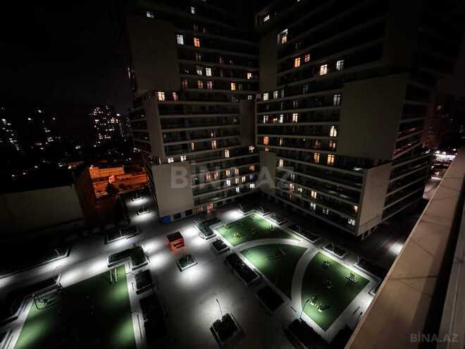 Satılır 2 otaqlı yeni tikili 65 m², Elmlər Akademiyası m., photo 1 from 13