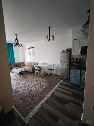 Satılır 2 otaqlı yeni tikili 65 m², Elmlər Akademiyası m., photo 6 from 13