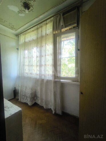 İcarəyə verilir 3 otaqlı köhnə tikili 82 m², Memar Əcəmi m., photo 6 from 11