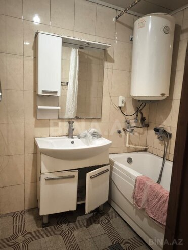 İcarəyə verilir 3 otaqlı köhnə tikili 82 m², Memar Əcəmi m., photo 9 from 11