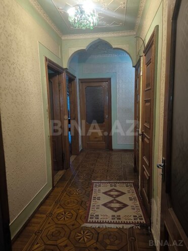 İcarəyə verilir 3 otaqlı köhnə tikili 82 m², Memar Əcəmi m., photo 5 from 11