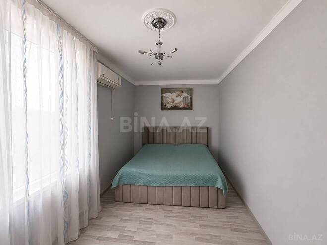 Продаётся 2-комн. вторичка 42 м², пос. Бадамдар, photo 3 from 7