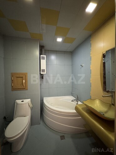 Satılır 4 otaqlı köhnə tikili 110 m², Gənclik m., photo 23 from 26