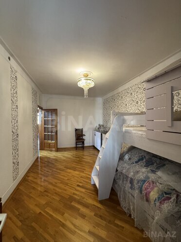 Satılır 4 otaqlı köhnə tikili 110 m², Gənclik m., photo 22 from 26