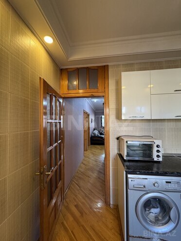 Satılır 4 otaqlı köhnə tikili 110 m², Gənclik m., photo 16 from 26