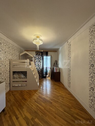 Satılır 4 otaqlı köhnə tikili 110 m², Gənclik m., photo 21 from 26