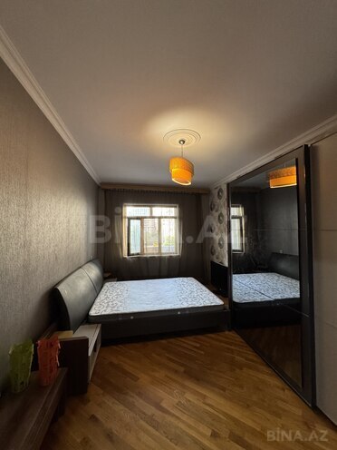 Satılır 4 otaqlı köhnə tikili 110 m², Gənclik m., photo 18 from 26